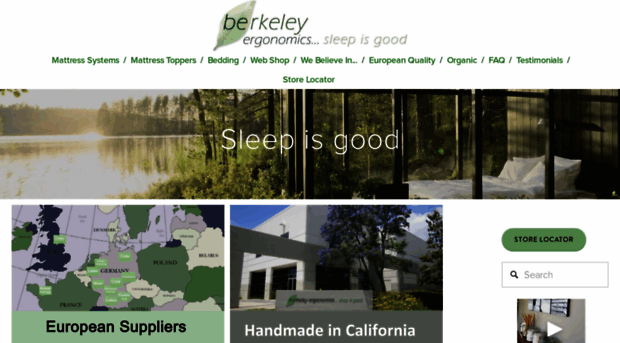 berkeleyergo.com