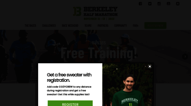 berkeleyhalf.com