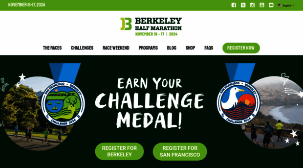 berkeleyhalfmarathon.com