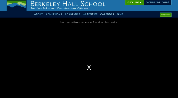 berkeleyhall.org