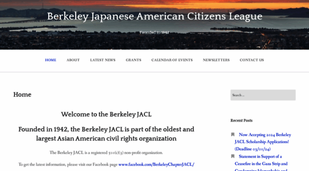 berkeleyjacl.org