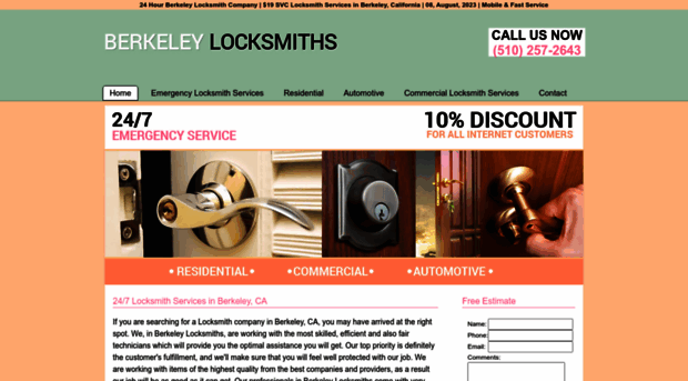 berkeleylocksmiths.biz