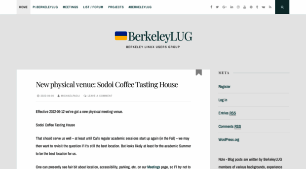 berkeleylug.com