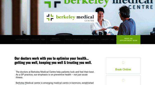 berkeleymedical.com.au