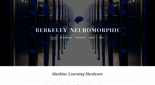 berkeleyneuromorphic.com