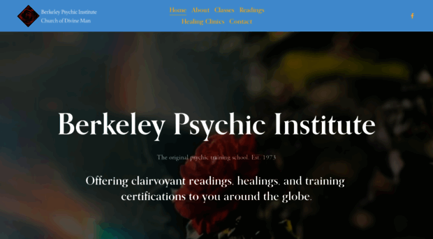 berkeleypsychic.com