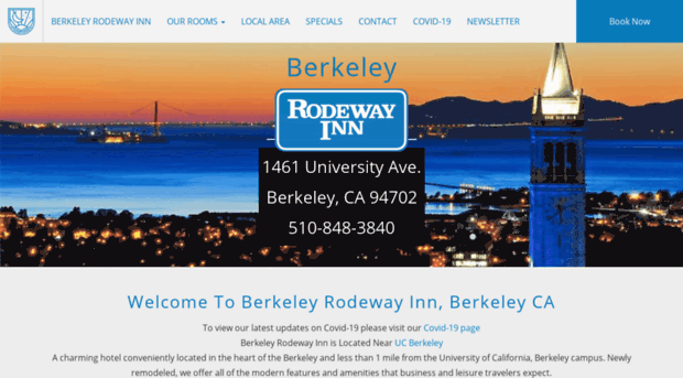 berkeleyrodewayinn.com