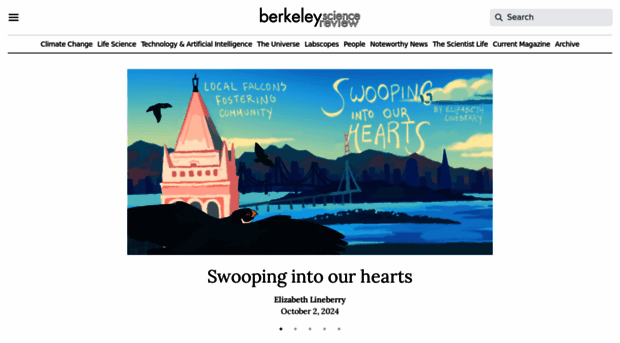 berkeleysciencereview.com