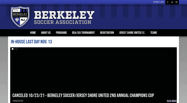 berkeleysoccer.com