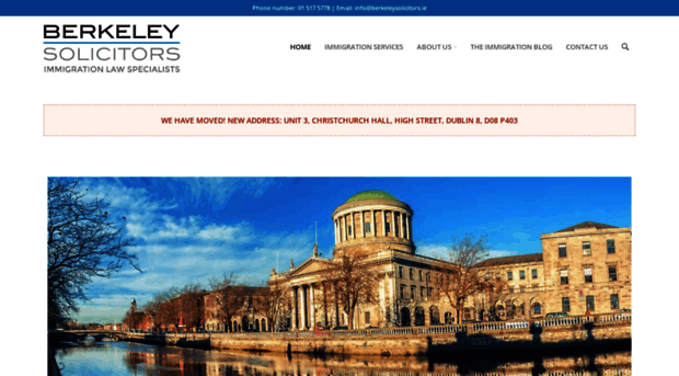 berkeleysolicitors.ie