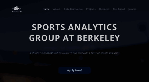 berkeleysportsanalytics.org