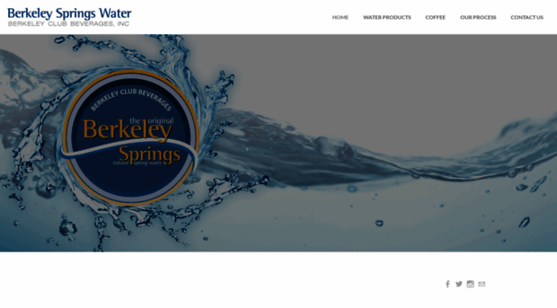 berkeleyspringswater.com