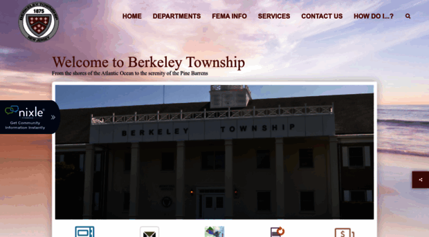 berkeleytownship.org