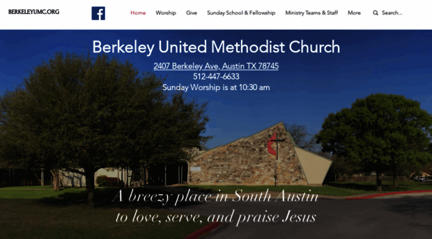 berkeleyumc.org