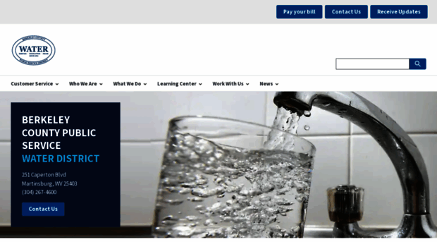 berkeleywater.org