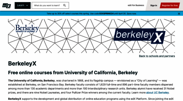 berkeleyx.berkeley.edu