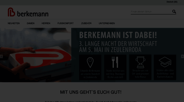 berkemann.com