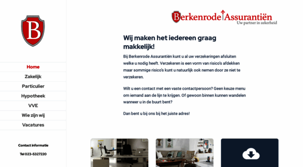 berkenrode.com