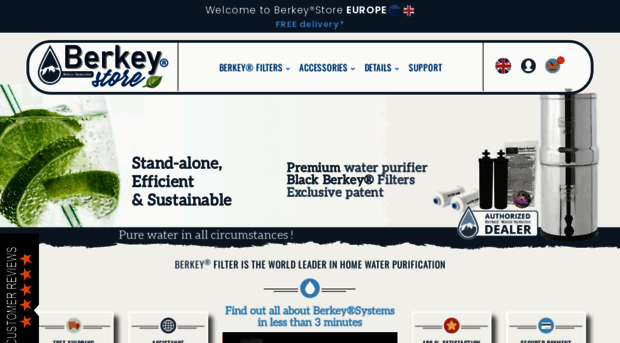 berkey-store.com