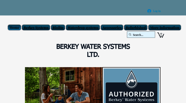 berkeywatersystems.co.uk