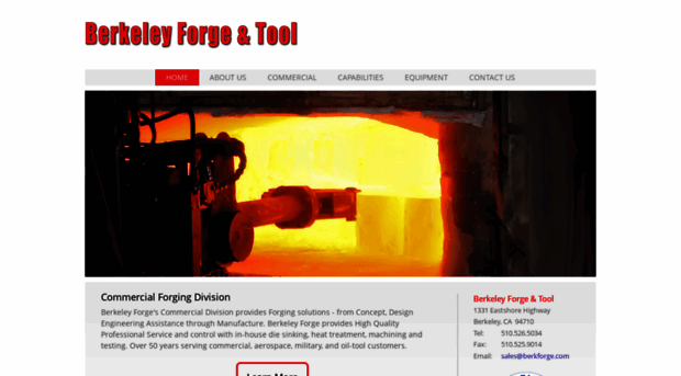 berkforge.com