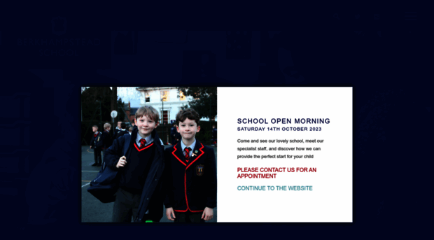 berkhampsteadschool.co.uk