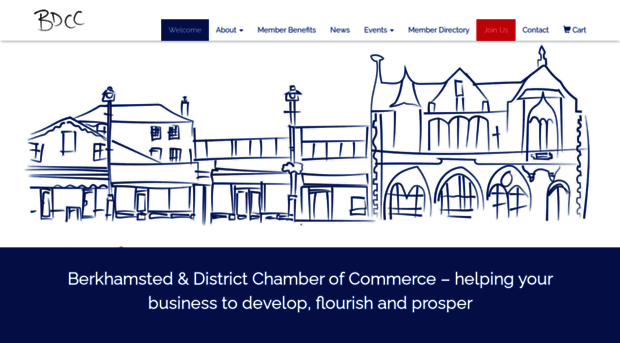 berkhamsted-chamber.co.uk