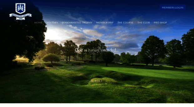 berkhamstedgolfclub.co.uk