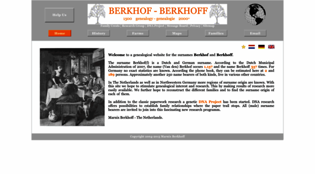 berkhofberkhoff.info