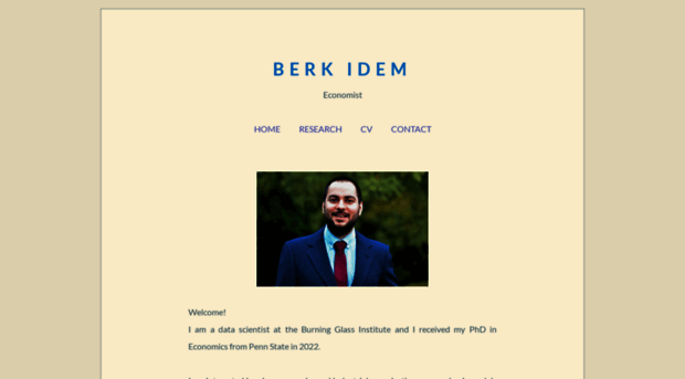 berkidem.com