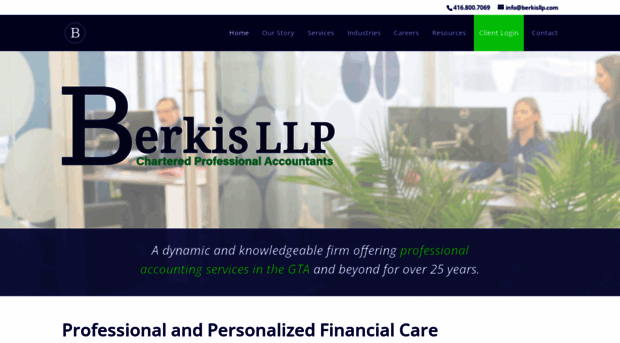 berkisllp.com