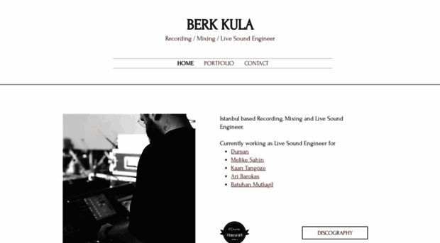 berkkula.com
