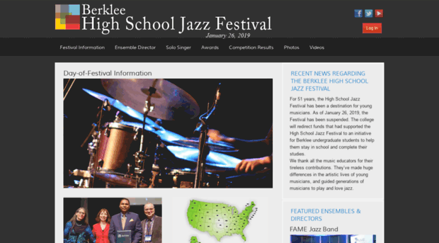 berkleejazz.org