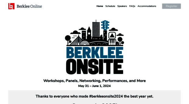 berkleeonsite.com