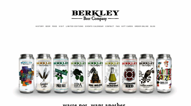 berkleybeer.com