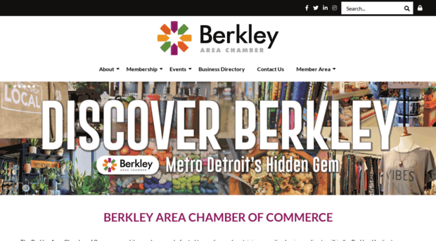 berkleychamber.com