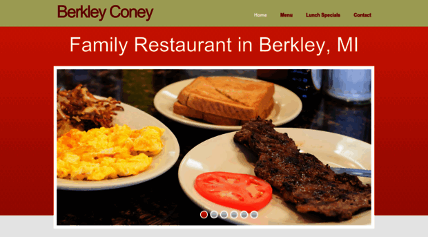 berkleyconey.com