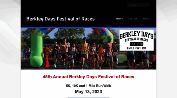 berkleydaysrun.weebly.com