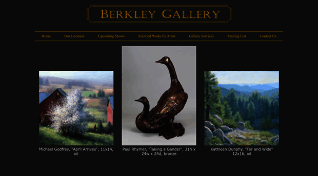 berkleygallery.com