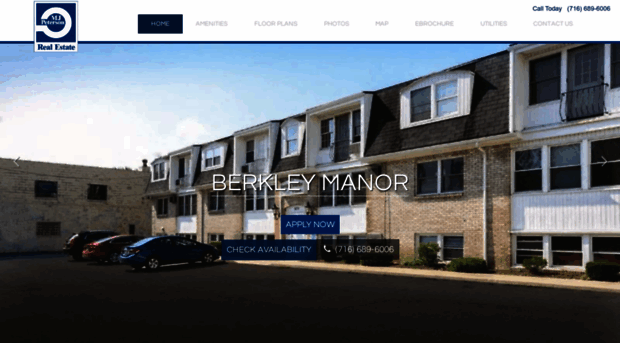 berkleymanorapartments.com