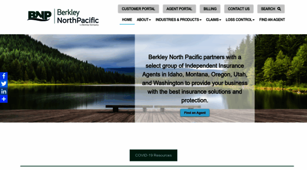 berkleynpac.com