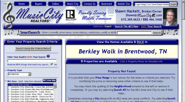 berkleywalk.com