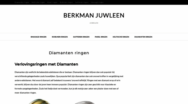 berkman-juwelier.nl