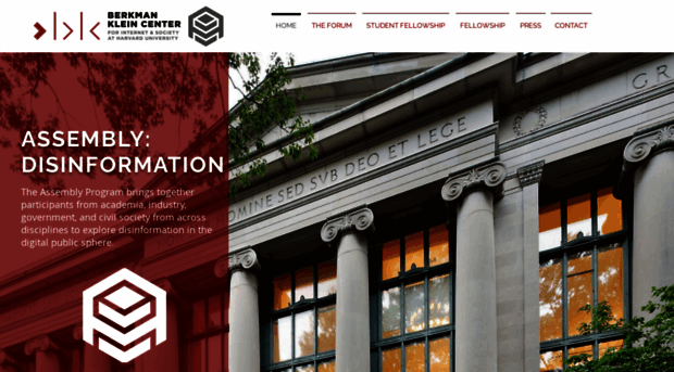 berkmankleinassembly.org