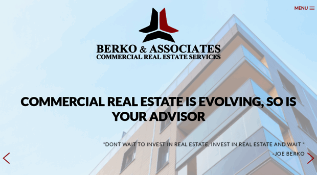 berkoassociates.com