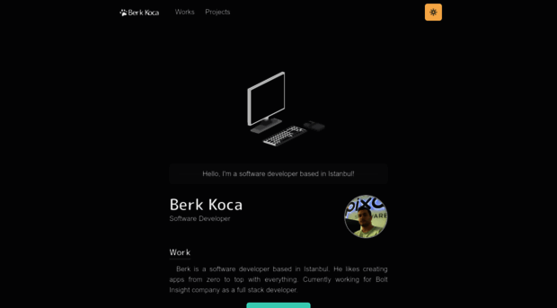 berkoca.com