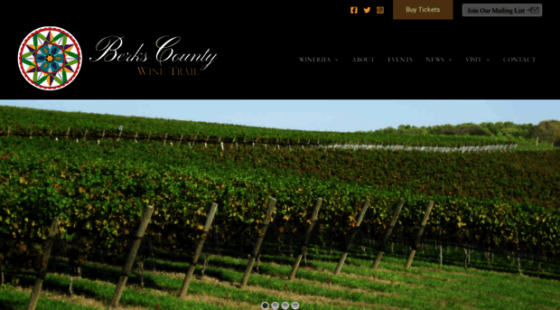 berkscountywinetrail.com