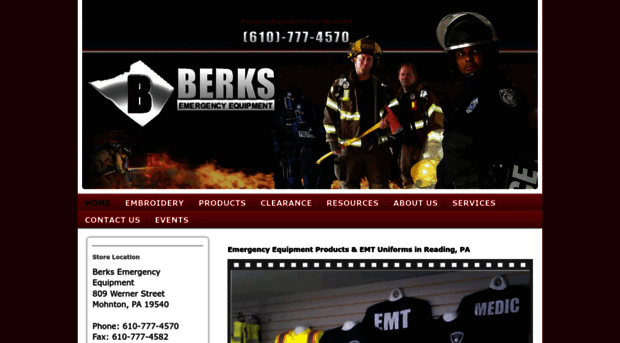 berksee.com