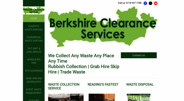 berkshire-clearanceservices.co.uk