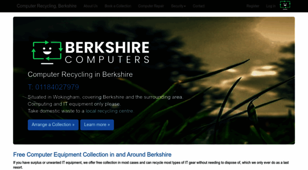 berkshire-computers.co.uk